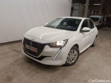  Peugeot  208 Peugeot  1.2 PureTech 75 MAN5 S&S Active 5d 