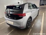  Volkswagen  ID.3  58 kWh Pro Performance 150kW/204pk  5D/P Auto-1 #4