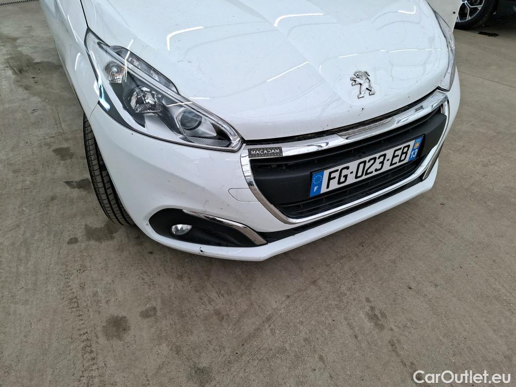  Peugeot  208  Active Business 1.2 80CV BVM5 E6dT #6