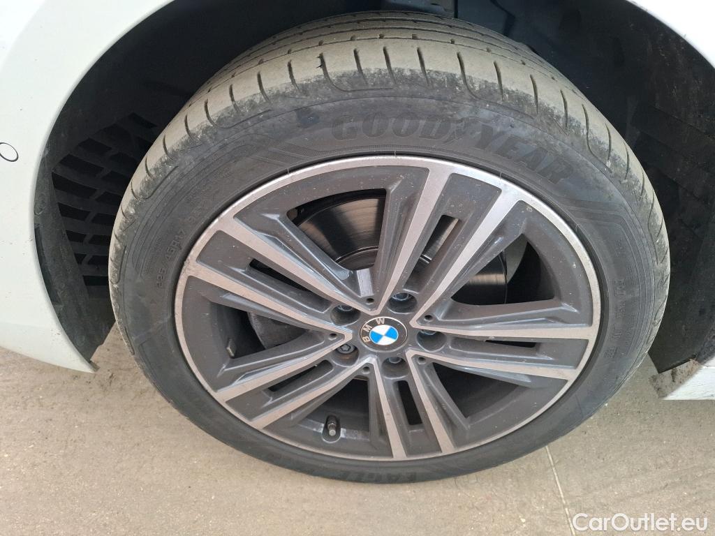  Bmw  Serie 1 BMW Série 1 / 2019 / 5P / Berline 116i DKG7 Business Design #50