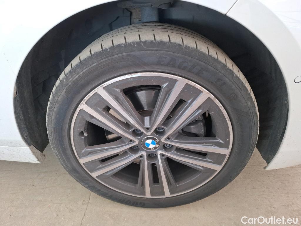  Bmw  Serie 1 BMW Série 1 / 2019 / 5P / Berline 116i DKG7 Business Design #13