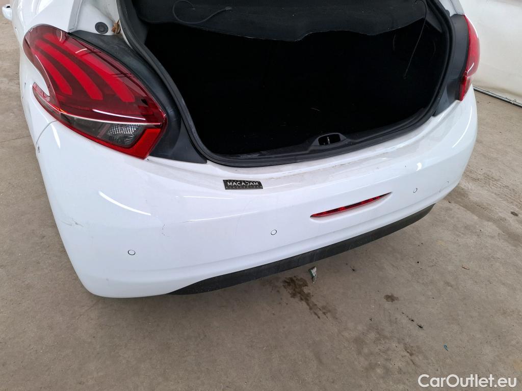  Peugeot  208  Active Business 1.2 80CV BVM5 E6dT #13
