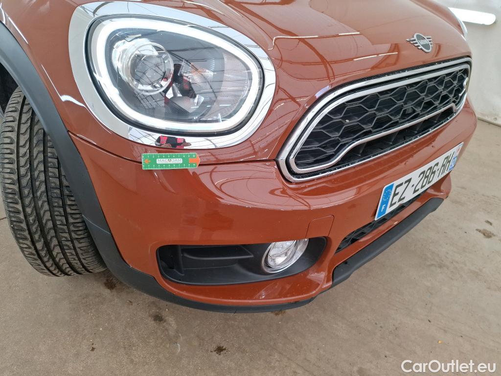  Mini  Countryman MINI  5p Crossover Cooper SE ALL4 Business 136+88ch BVA6 #7