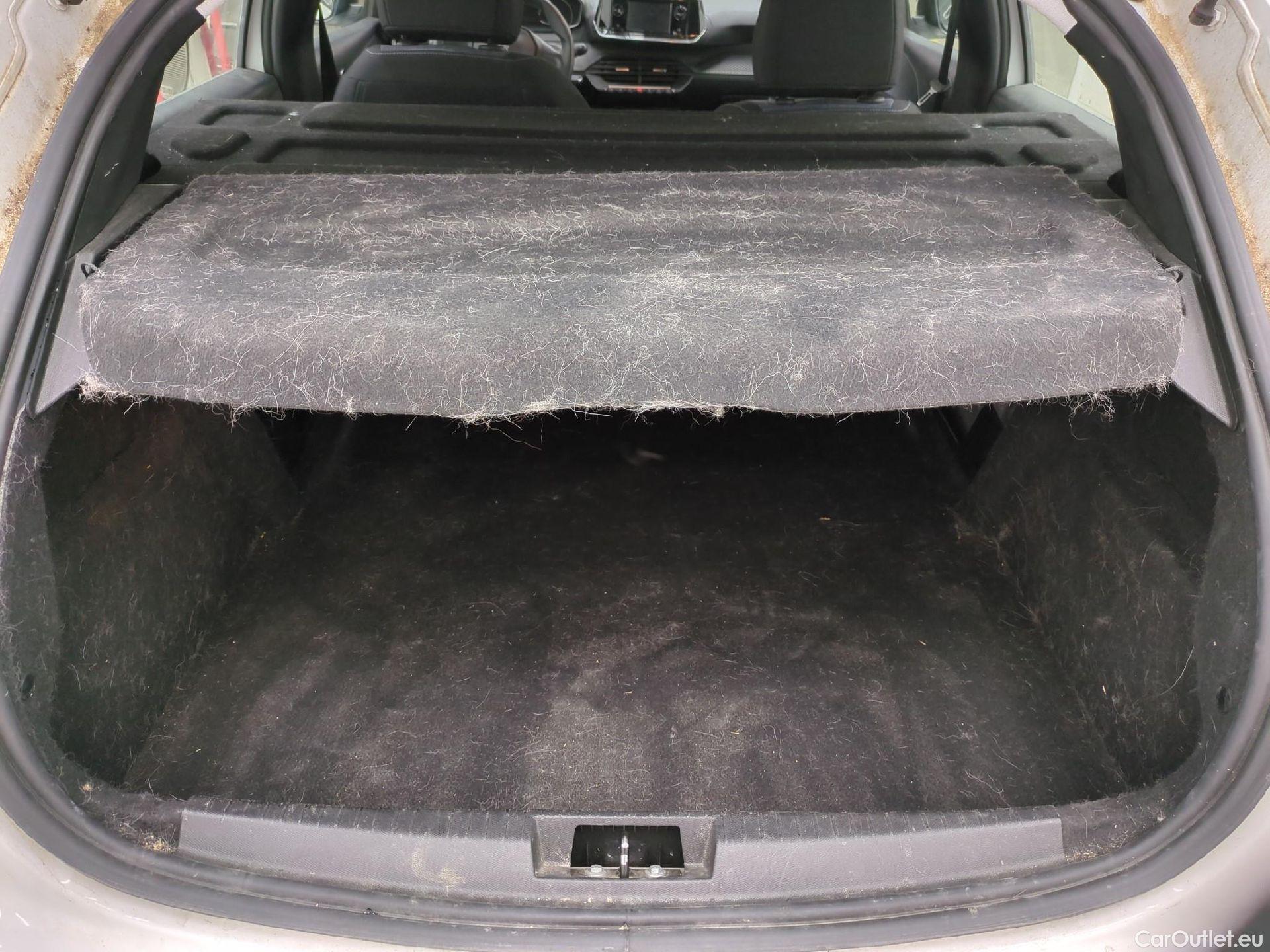  Peugeot  208  Premium 1.5 HDi 100CV BVM6 E6d #5