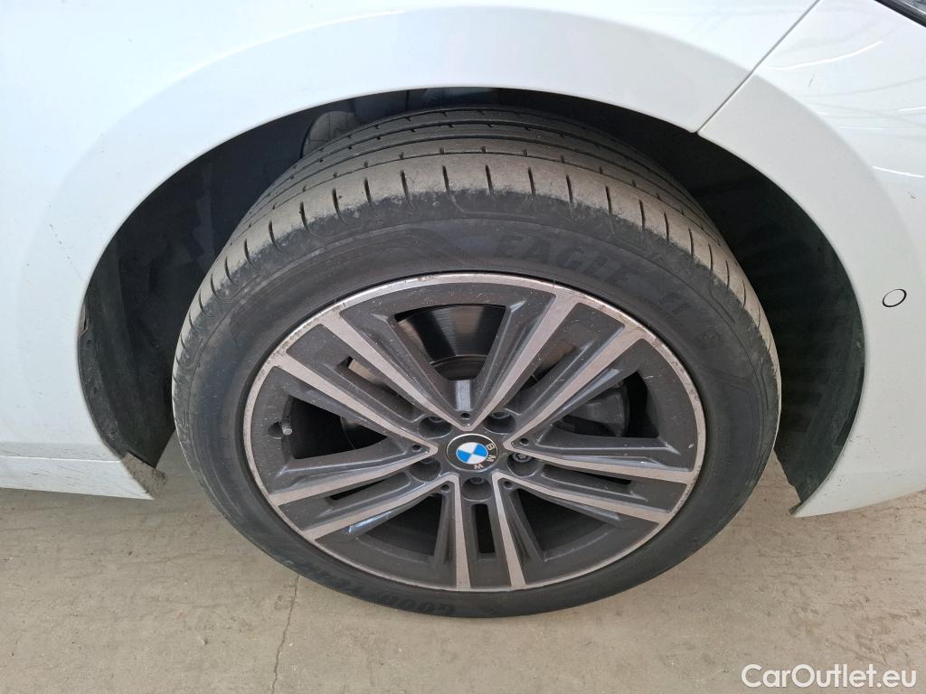  Bmw  Serie 1 BMW Série 1 / 2019 / 5P / Berline 116i DKG7 Business Design #12