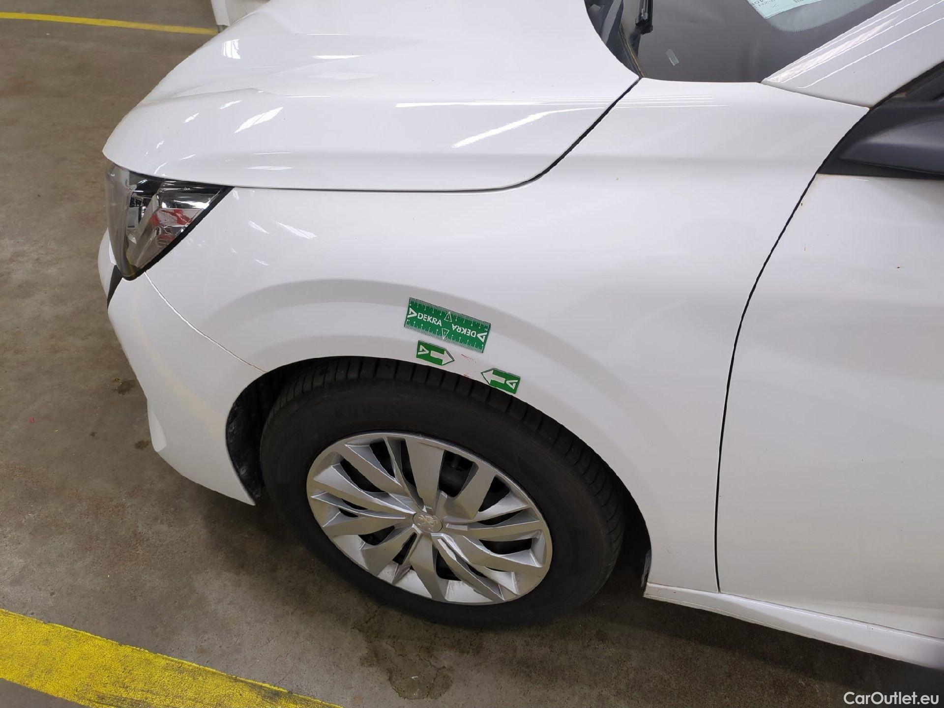  Peugeot  208  Premium 1.5 HDi 100CV BVM6 E6d #12