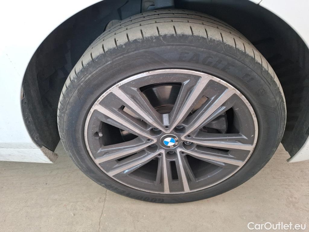  Bmw  Serie 1 BMW Série 1 / 2019 / 5P / Berline 116i DKG7 Business Design #21