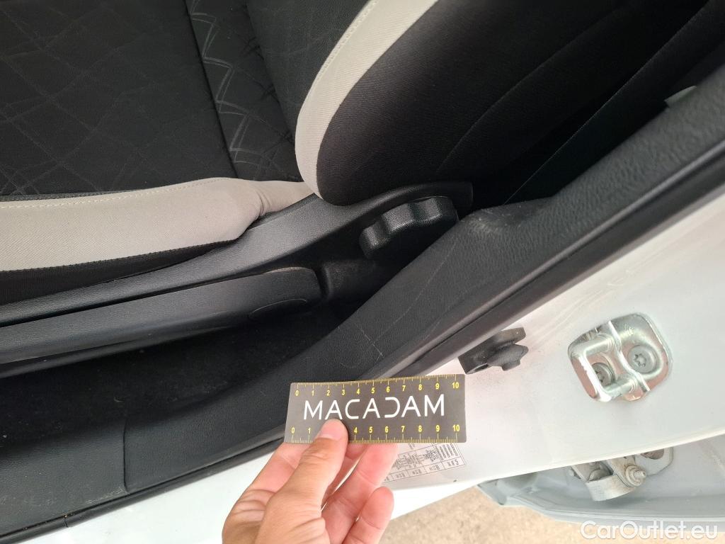  Nissan  Micra NISSAN  5p Berline IG-T 100 Acenta #7