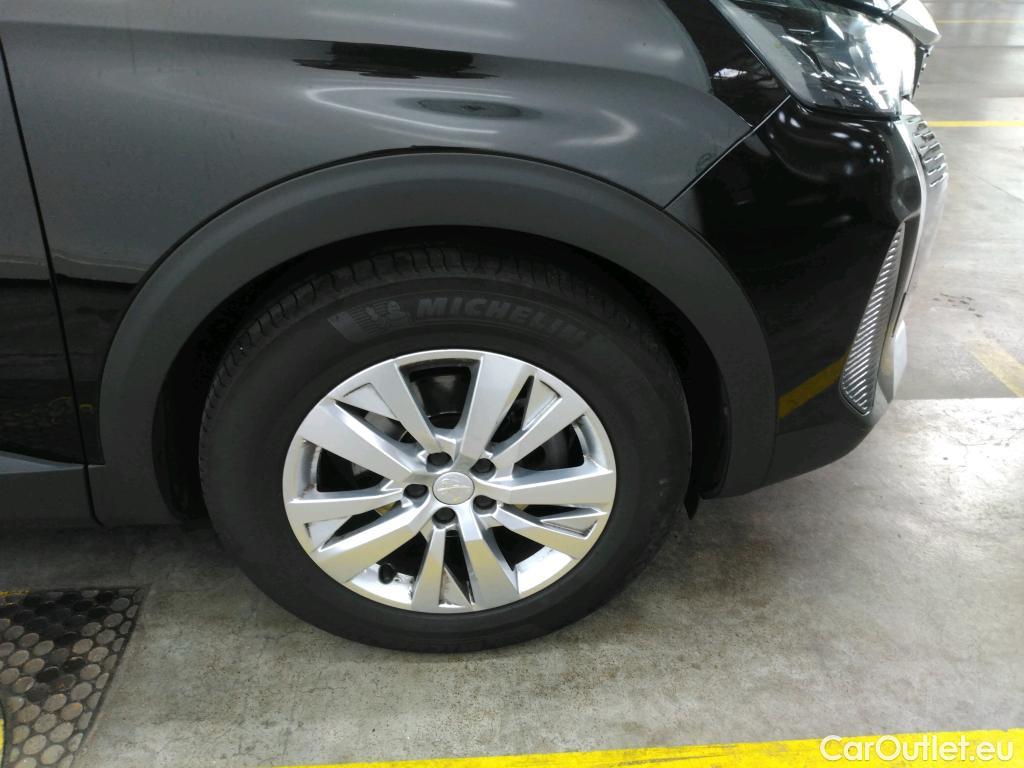  Peugeot  3008  Active Business 1.5 HDi 130CV BVM6 E6d #1
