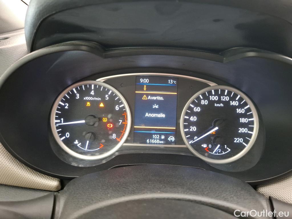  Nissan  Micra NISSAN  5p Berline IG-T 100 Acenta #19