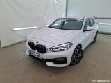  Bmw  Serie 1 BMW Série 1 / 2019 / 5P / Berline 116i DKG7 Business Design 
