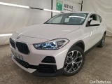  Bmw  X2 BMW  / 2017 / 5P / SUV sDrive18i Business DesignDKG7 