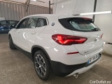  Bmw  X2 BMW  / 2017 / 5P / SUV sDrive18i Business DesignDKG7 #2