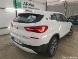  Bmw  X2 BMW  / 2017 / 5P / SUV sDrive18i Business DesignDKG7 #3