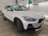  Bmw  X2 BMW  / 2017 / 5P / SUV sDrive18i Business DesignDKG7 #4