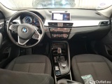  Bmw  X2 BMW  / 2017 / 5P / SUV sDrive18i Business DesignDKG7 #5