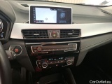  Bmw  X2 BMW  / 2017 / 5P / SUV sDrive18i Business DesignDKG7 #7