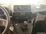  Citroen  Berlingo  Fourgon Club M 650 1.5 BlueHDi 75CV BVM5 E6dT #7
