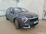  KIA  Sportage KIA  / 2021 / 5P / SUV 1.6 T-GDI 265 PHEV AUTO 4WD ACTIVE #4