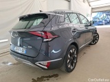  KIA  Sportage KIA  / 2021 / 5P / SUV 1.6 T-GDI 265 PHEV AUTO 4WD ACTIVE #3