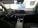  KIA  Sportage KIA  / 2021 / 5P / SUV 1.6 T-GDI 265 PHEV AUTO 4WD ACTIVE #5