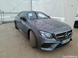  Mercedes  E-Klasse MERCEDES-BENZ Classe E Coupe 2p Coupé E 300 Fascination #4