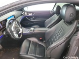  Mercedes  E-Klasse MERCEDES-BENZ Classe E Coupe 2p Coupé E 300 Fascination #8