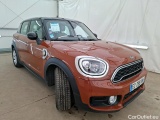  Mini  Countryman MINI  5p Crossover Cooper SE ALL4 Business 136+88ch BVA6 #4