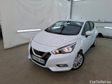  Nissan  Micra NISSAN  5p Berline IG-T 100 Acenta 
