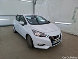  Nissan  Micra NISSAN  5p Berline IG-T 100 Acenta #4