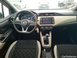  Nissan  Micra NISSAN  5p Berline IG-T 100 Acenta #5