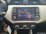  Nissan  Micra NISSAN  5p Berline IG-T 100 Acenta #7