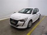  Peugeot  208  Premium 1.5 HDi 100CV BVM6 E6d 