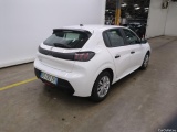  Peugeot  208  Premium 1.5 HDi 100CV BVM6 E6d #3