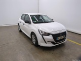  Peugeot  208  Premium 1.5 HDi 100CV BVM6 E6d #4