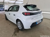  Peugeot  208 PEUGEOT  Affaire / 2019 / 5P / Berline 1.5 BlueHDi 100 S&S Premium #2