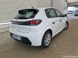  Peugeot  208 PEUGEOT  Affaire / 2019 / 5P / Berline 1.5 BlueHDi 100 S&S Premium #3