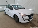  Peugeot  208 PEUGEOT  Affaire / 2019 / 5P / Berline 1.5 BlueHDi 100 S&S Premium #4