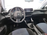  Peugeot  208 PEUGEOT  Affaire / 2019 / 5P / Berline 1.5 BlueHDi 100 S&S Premium #5