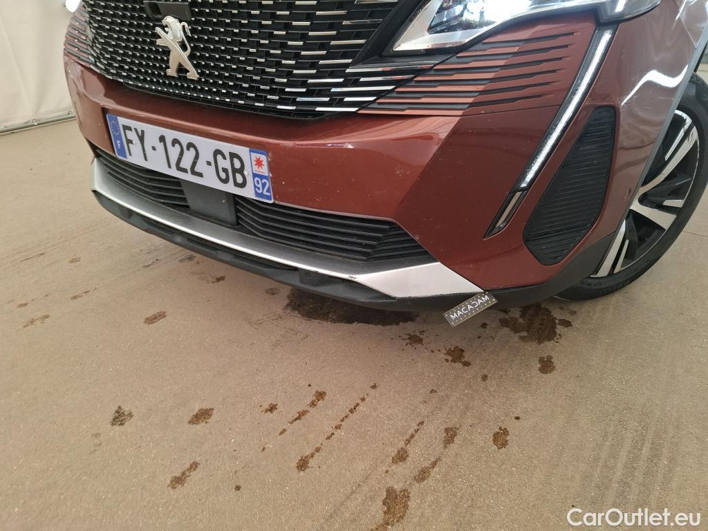  Peugeot  5008  GT Line 1.2 PureTech 130CV BVA8 7 Sieges E6d #40