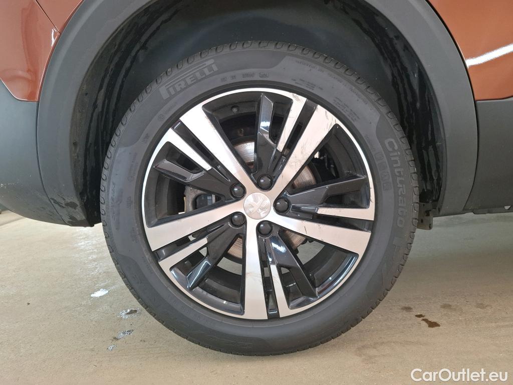  Peugeot  5008  GT Line 1.2 PureTech 130CV BVA8 7 Sieges E6d #26