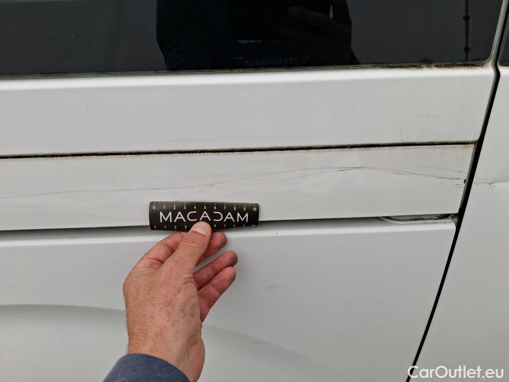  Peugeot  Expert  Kombi L3 2.0 HDi 150CV BVM6 9 Sieges E6dT #39