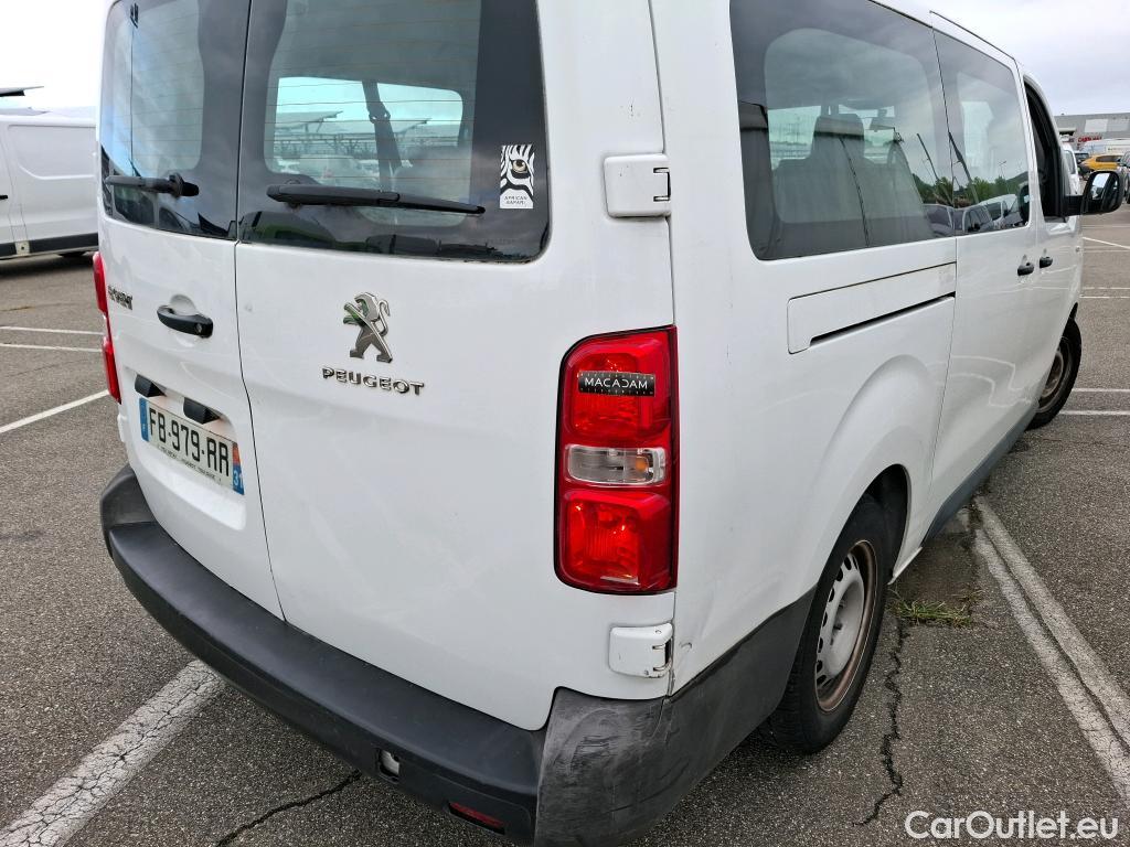  Peugeot  Expert  Kombi L3 2.0 HDi 150CV BVM6 9 Sieges E6dT #33