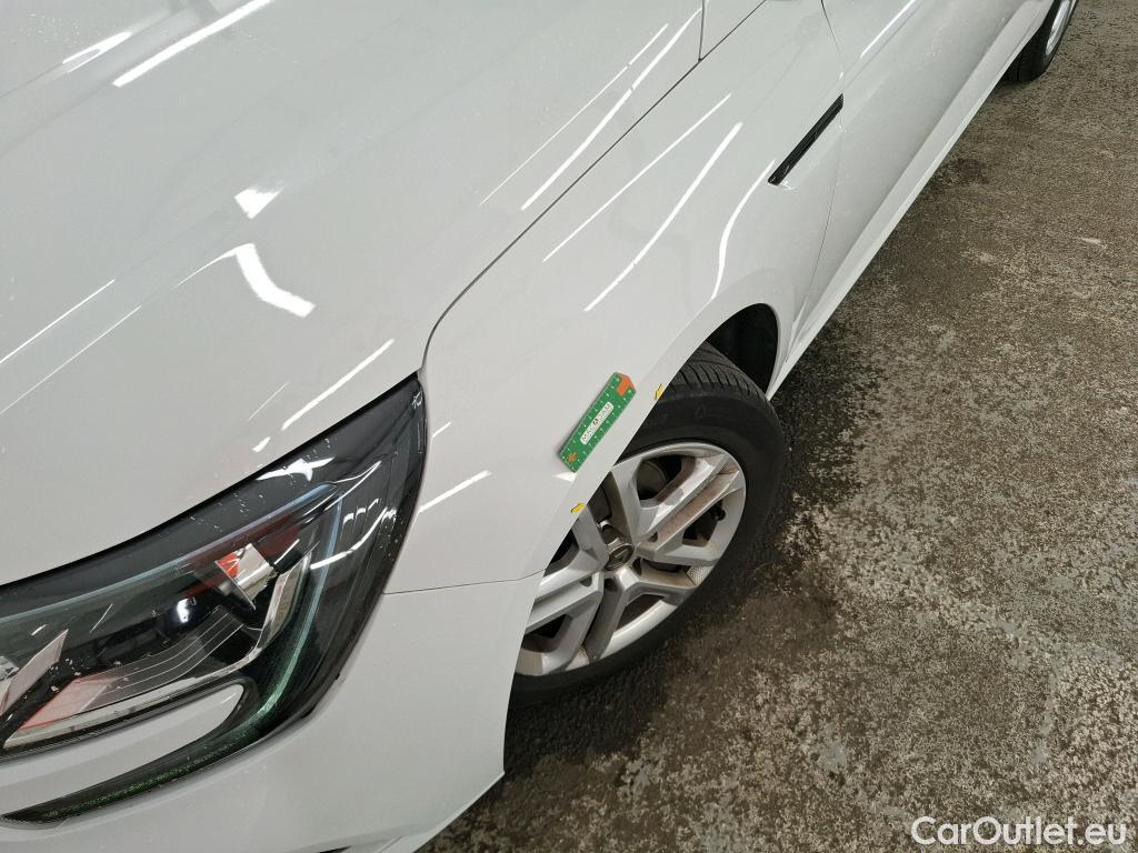  Renault  Megane  IV Grandtour Business 1.5 dCi 115CV BVA7 E6dT #7