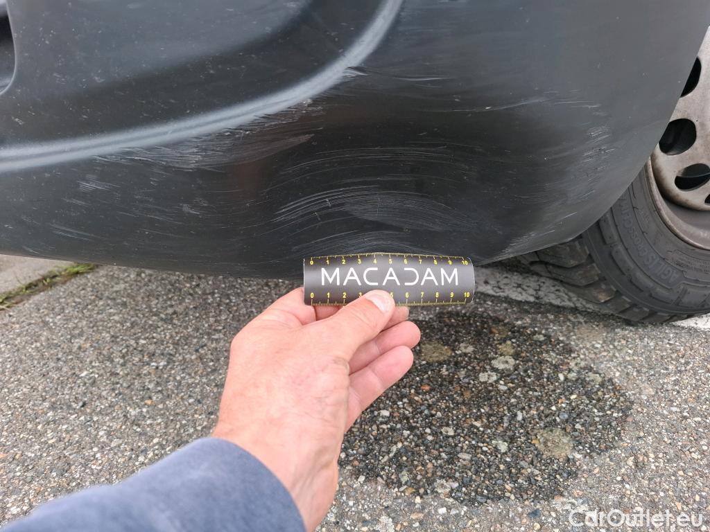  Peugeot  Expert  Kombi L3 2.0 HDi 150CV BVM6 9 Sieges E6dT #2