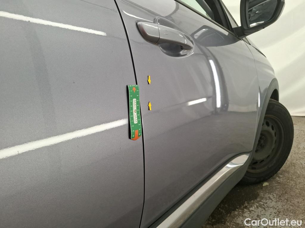  Peugeot  3008  Allure Business 1.5 HDi 130CV BVA8 E6dT #18