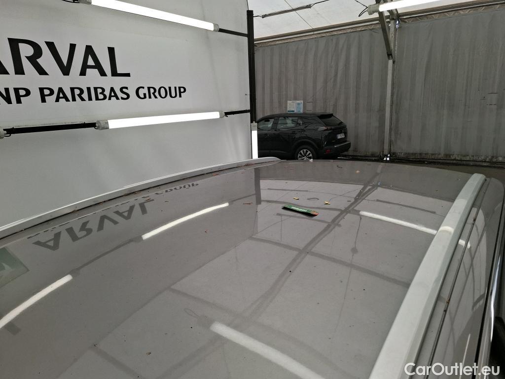  Peugeot  3008  Allure Business 1.5 HDi 130CV BVA8 E6dT #1
