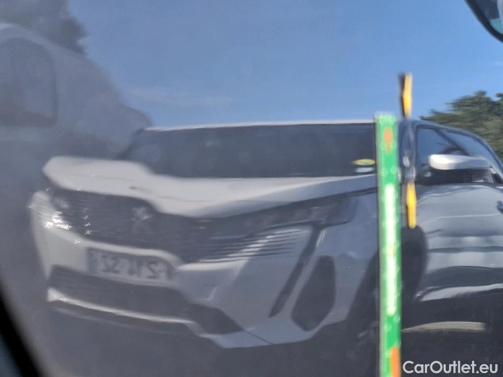  Opel   Grandland X Grandland X Edition 1.2 Turbo 130CV BVM6 E6d #9