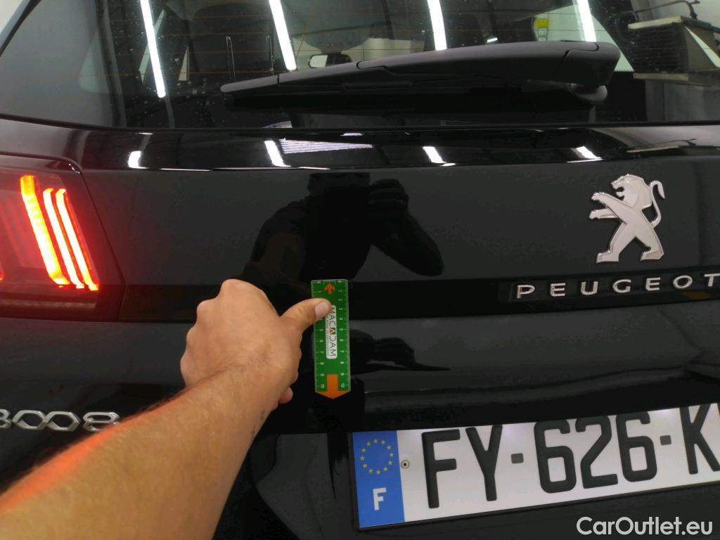  Peugeot  3008  Active Business 1.5 HDi 130CV BVM6 E6d #23