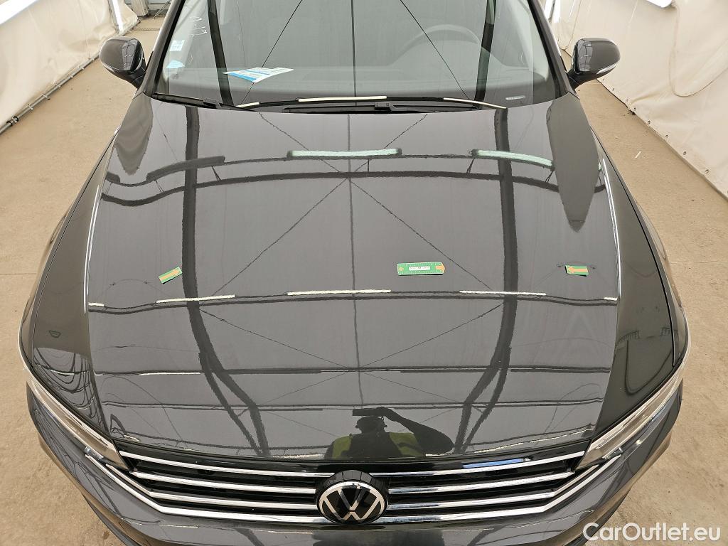  Volkswagen  Passat  Berline Business 2.0 TDI 120CV BVA7 E6d #3